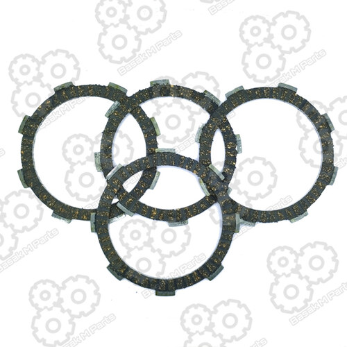 CLUTCH PLATE PHOENIX/STAR-CITY/VICTOR NM (MK)